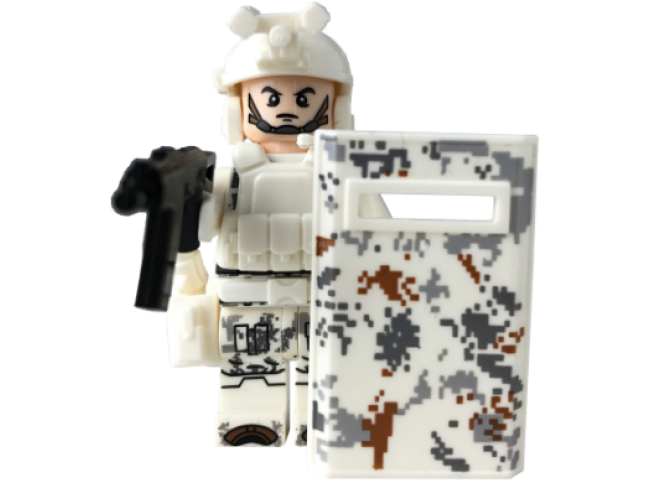 QA26系列特警系列