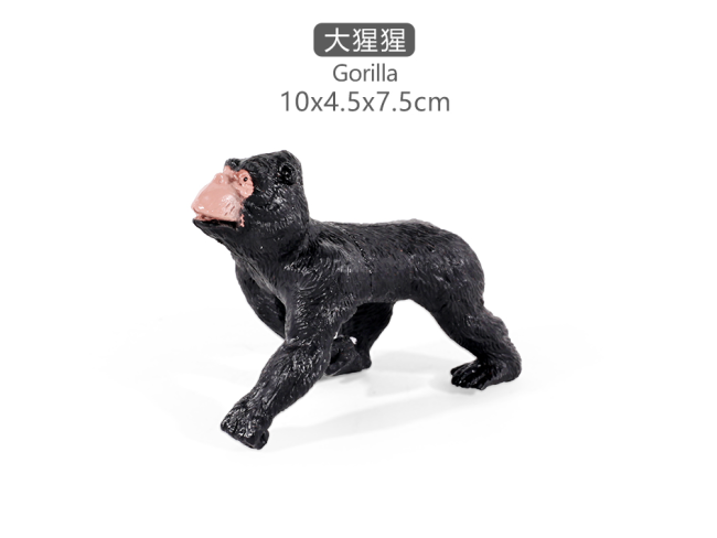 5寸猩猩