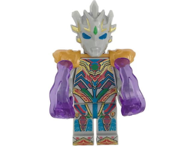 C32系列宇宙超人