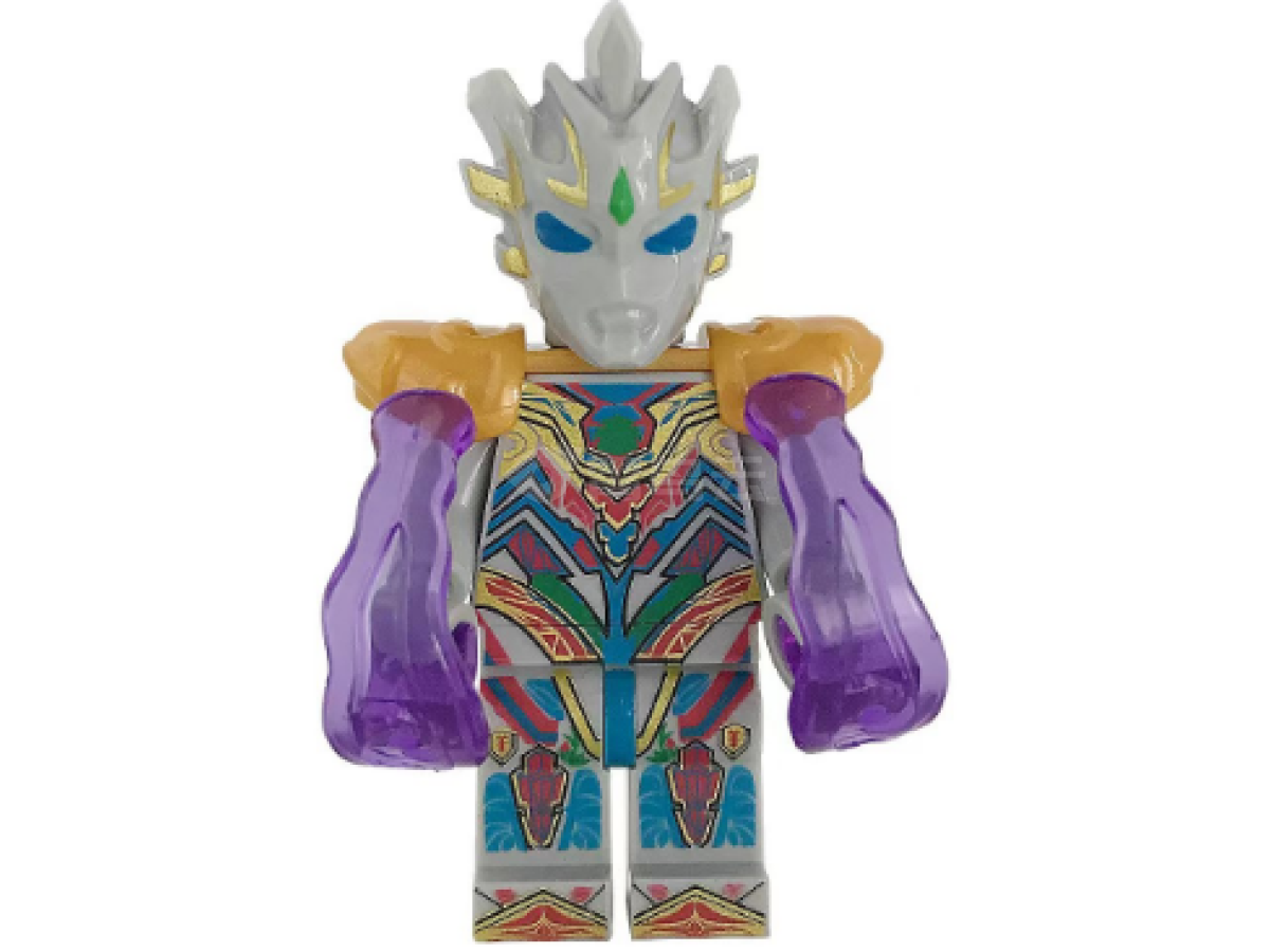 C32系列宇宙超人