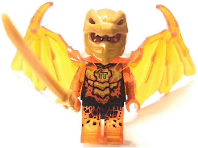 BA3系列飞天忍者