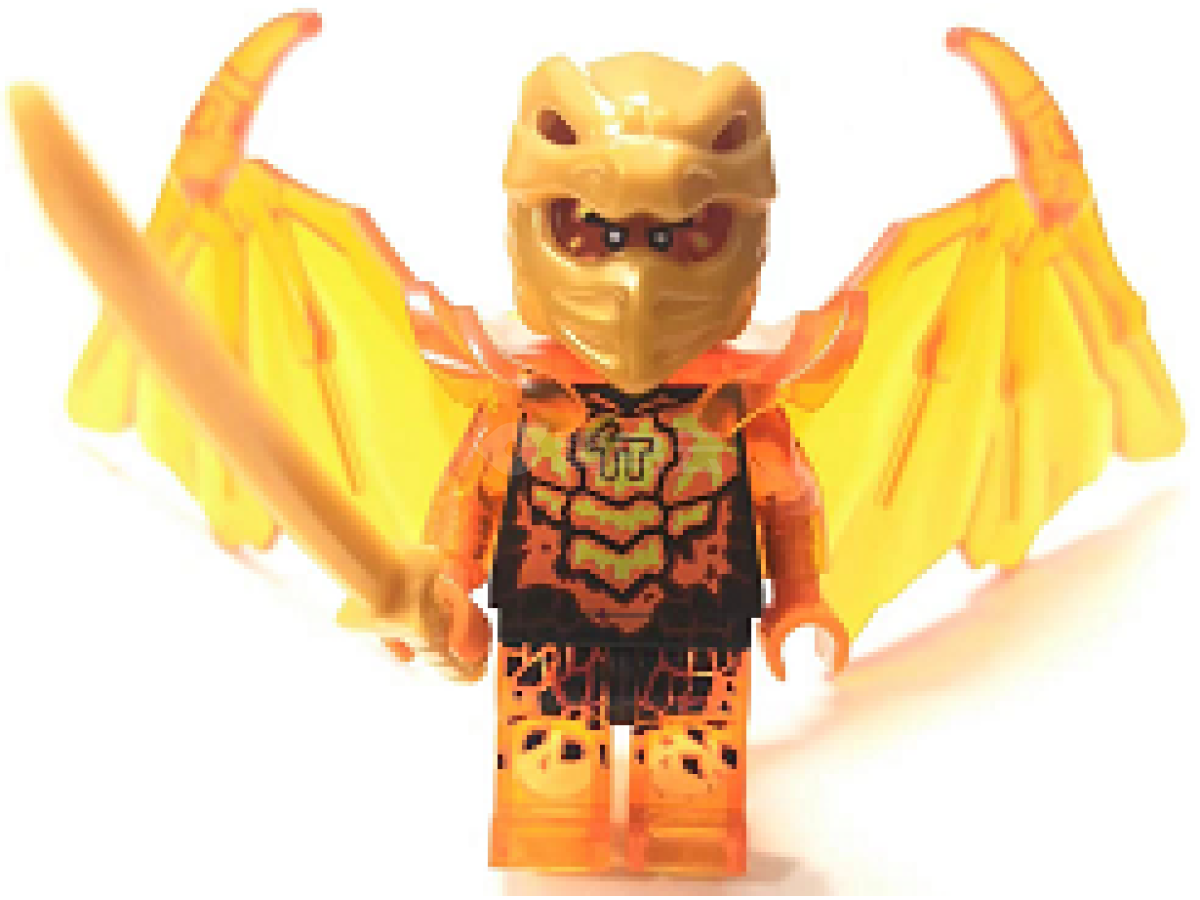 BA3系列飞天忍者