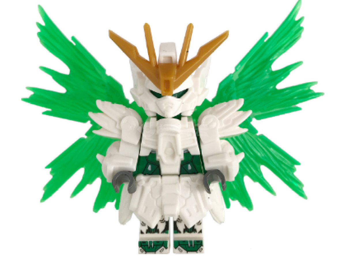 Z6系列高哒机甲