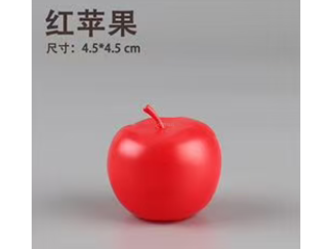 红苹果