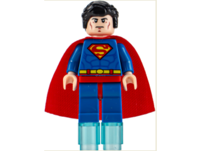 F7系列漫威英雄