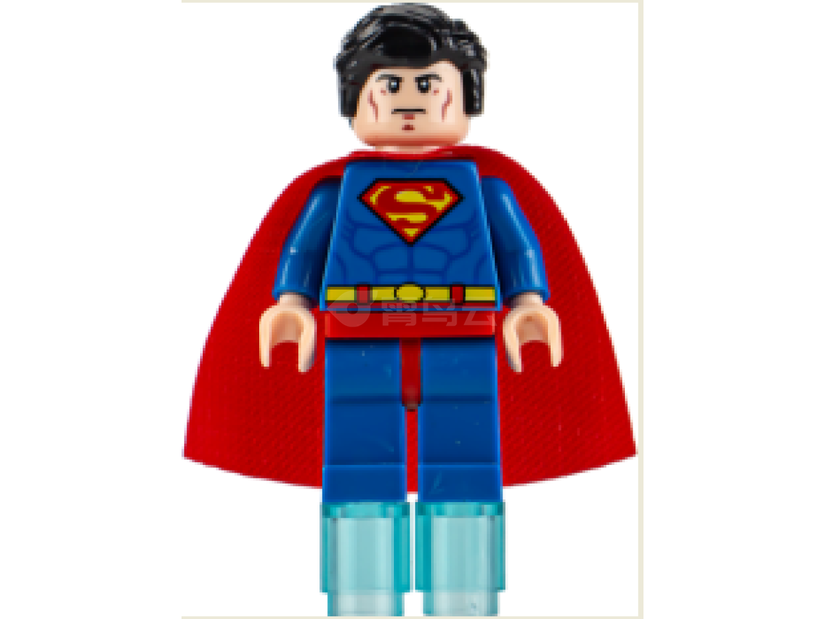 F7系列漫威英雄