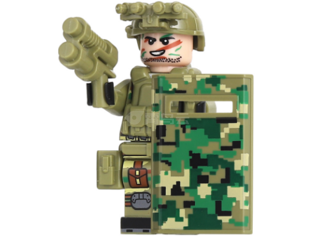 QA15系列特警系列