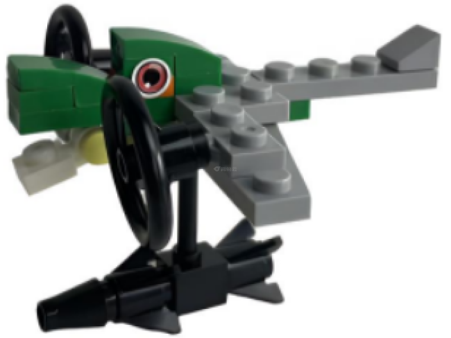 SHJ-6系列山海经动物（8款包装好一套）