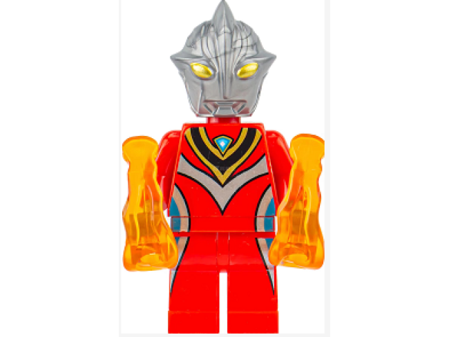 C2系列宇宙超人