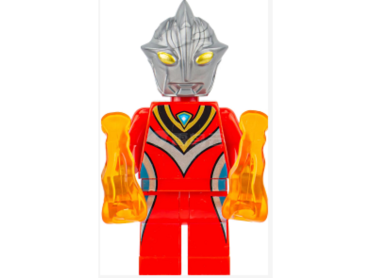 C2系列宇宙超人