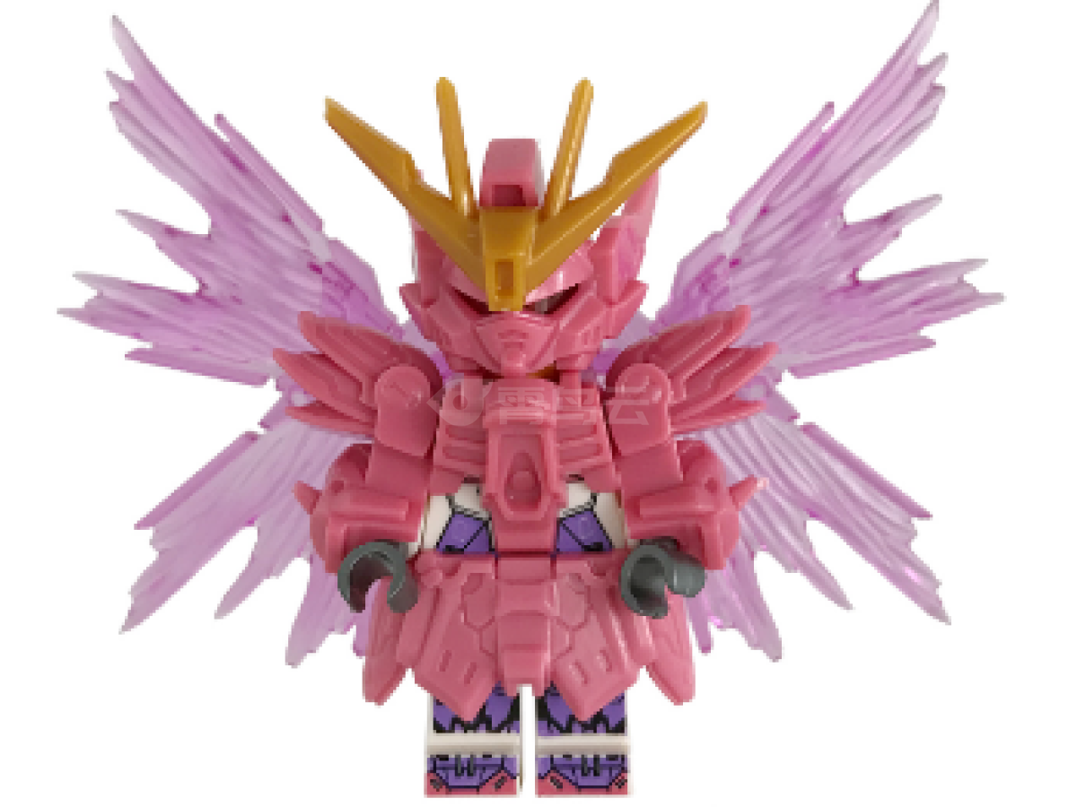 Z7系列高哒机甲