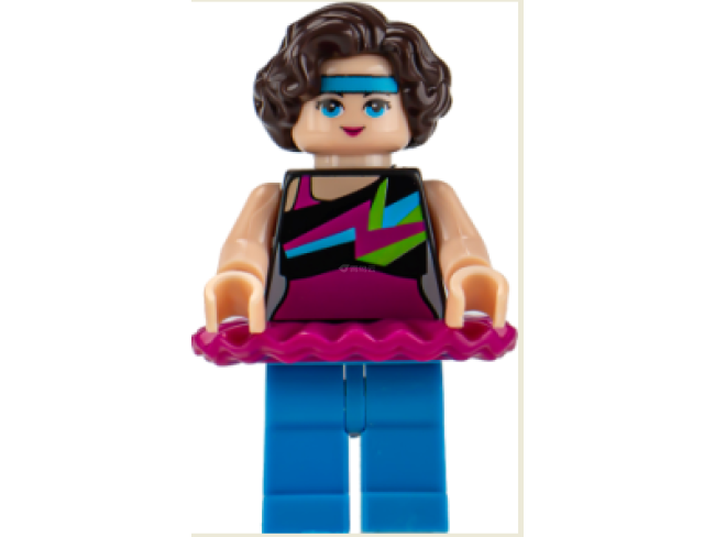 T2系列美丽女孩