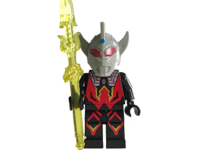 C19系列宇宙超人