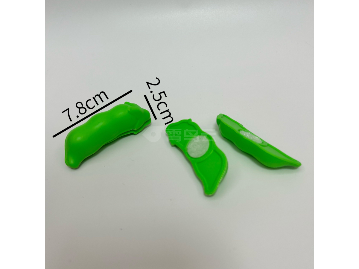 切切乐吹瓶毛豆