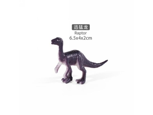 2寸迅猛龙