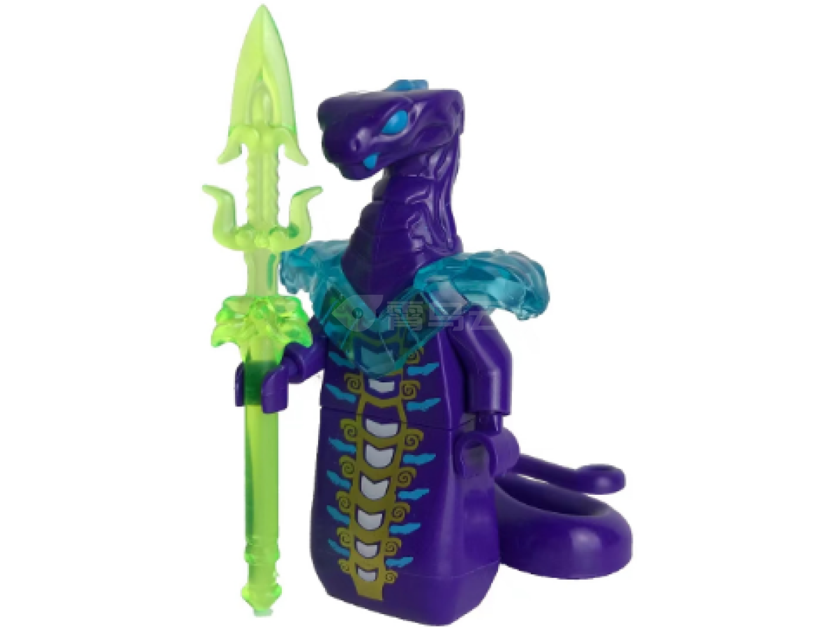 XA2系列反派蛇怪