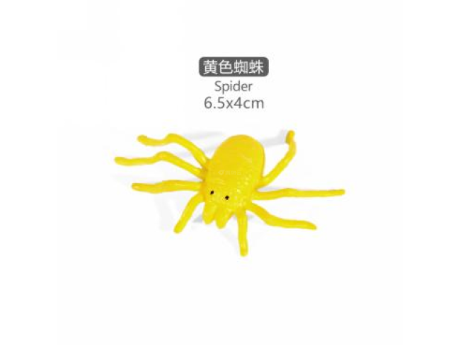 2寸迷你蜘蛛8