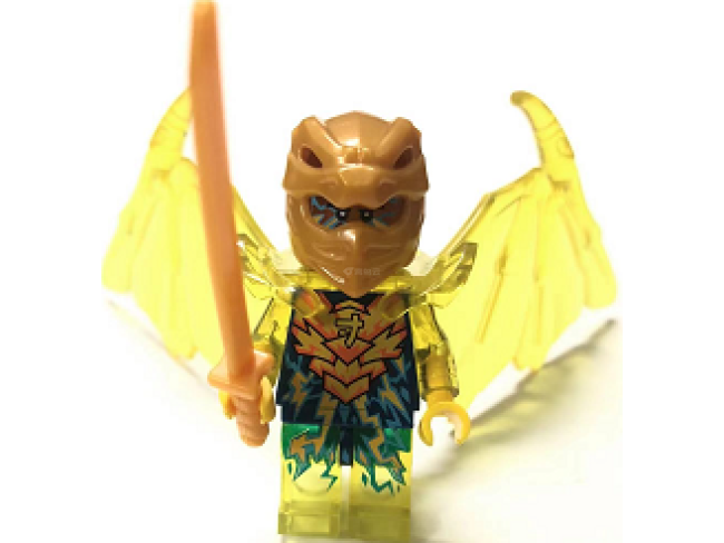 BA2系列飞天忍者