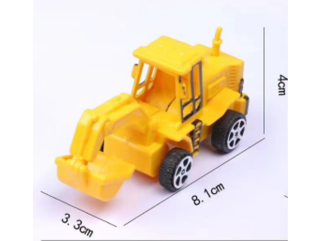 4款工程车3