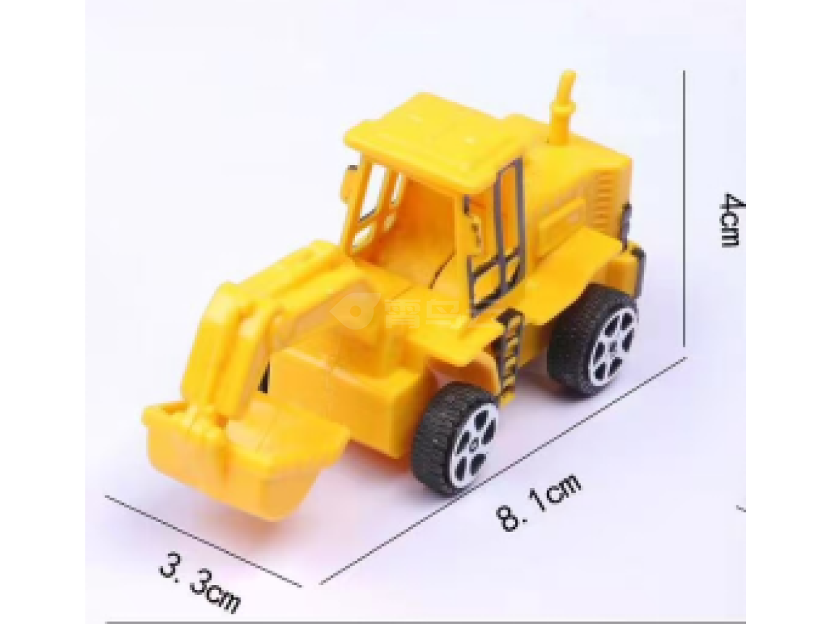 4款工程车3