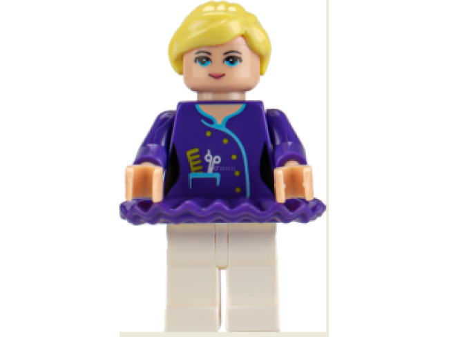 T6系列美丽女孩