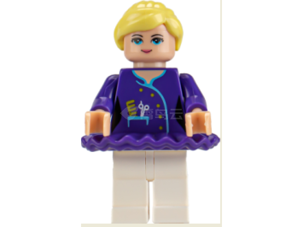 T6系列美丽女孩