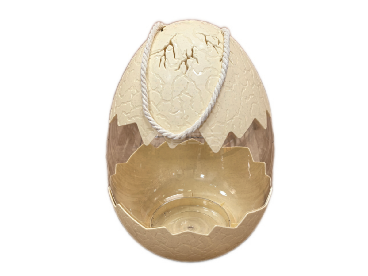 大号恐龙蛋PET AB