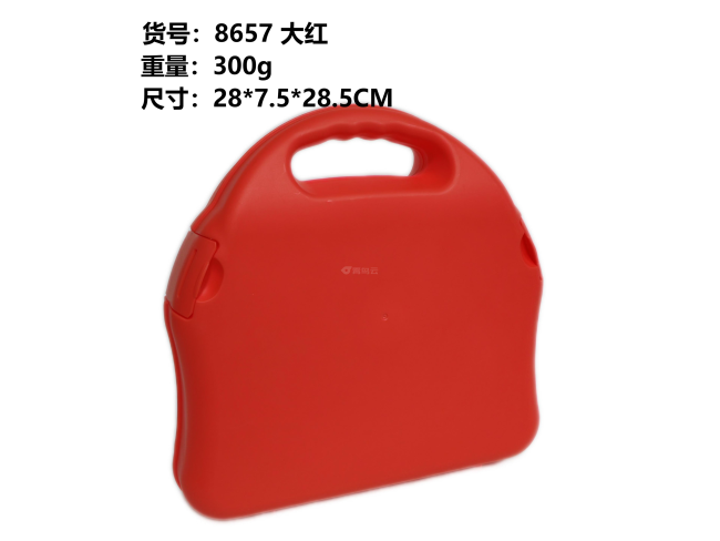 小蛮腰工具盒（大红）收纳盒小