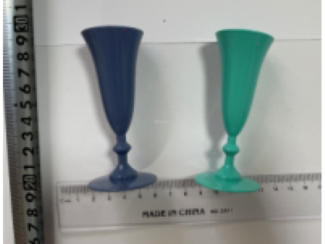 高脚杯2色