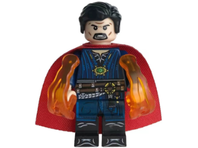 F19系列漫威英雄