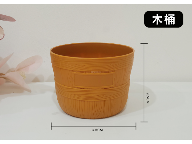 木桶