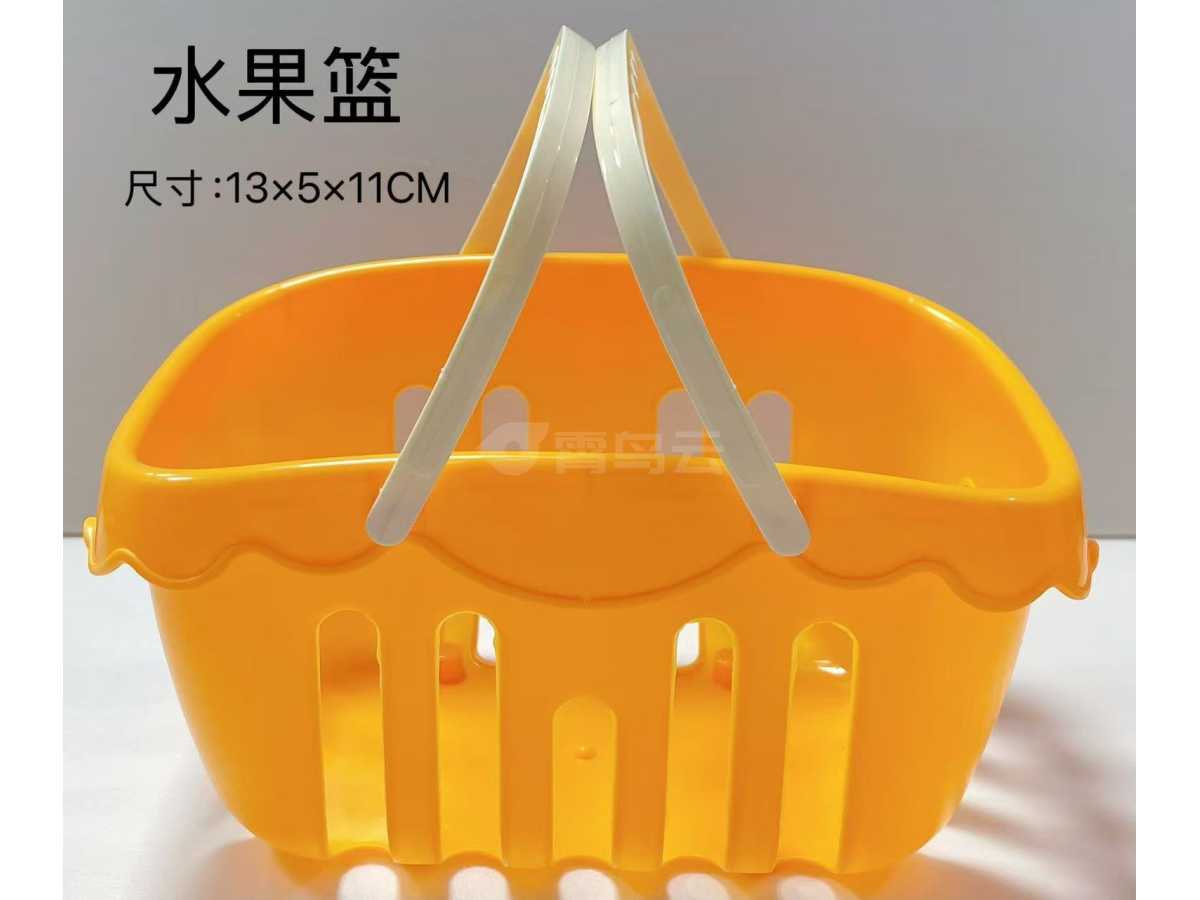 水果篮