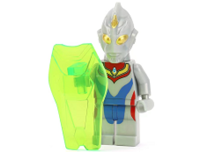 C12系列宇宙超人