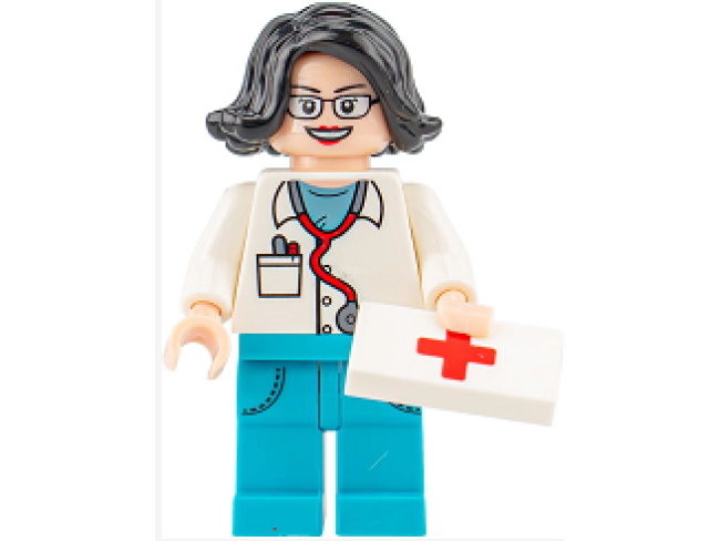 P2系列医疗团队