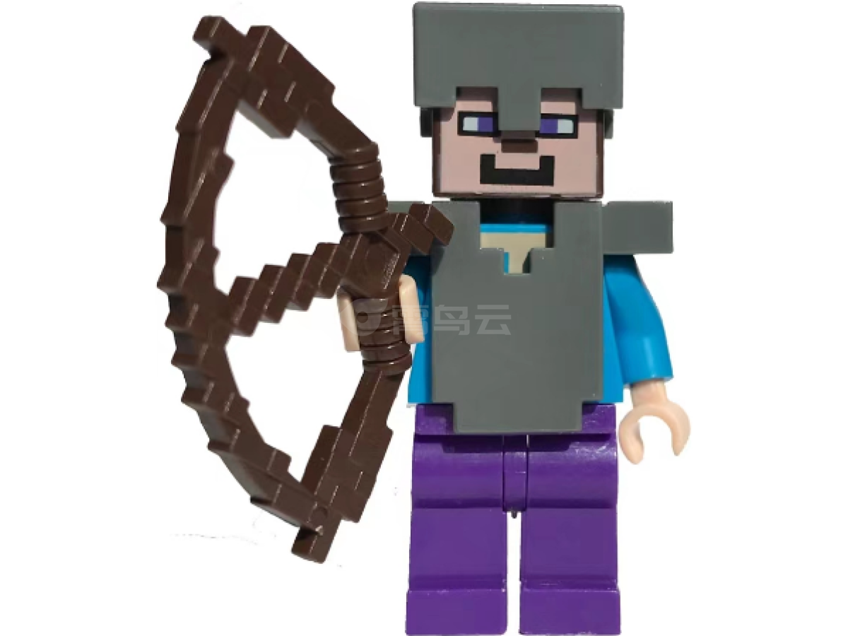 IB-1系列我的世界