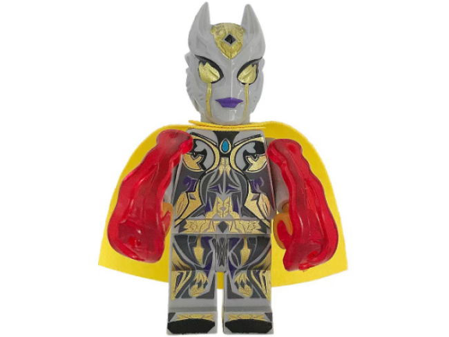 C28系列宇宙超人