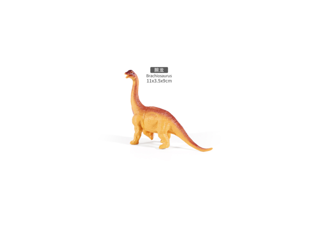 5寸梁龙