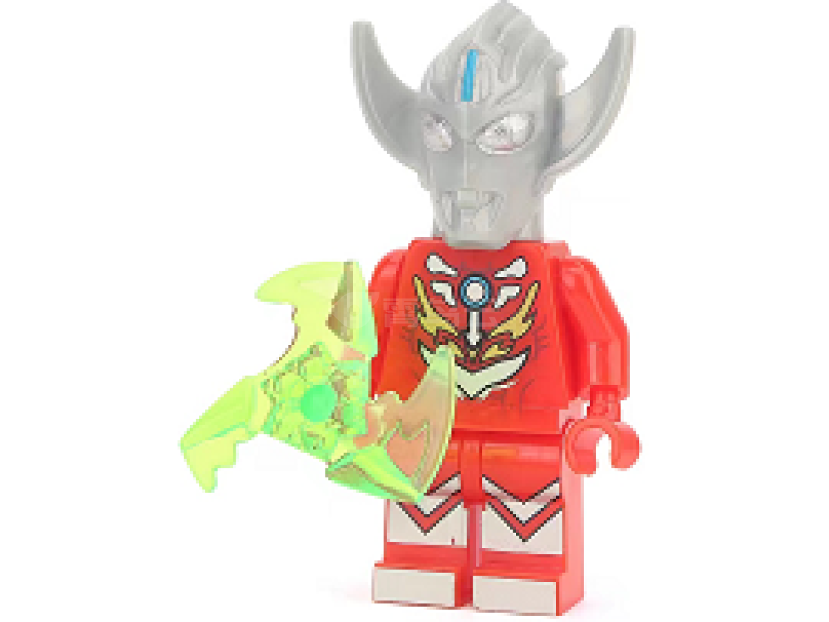 C11系列宇宙超人