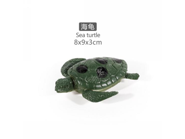 5寸海龟