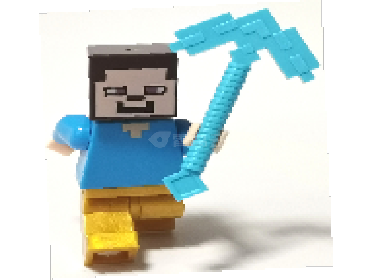 I2系列我的世界