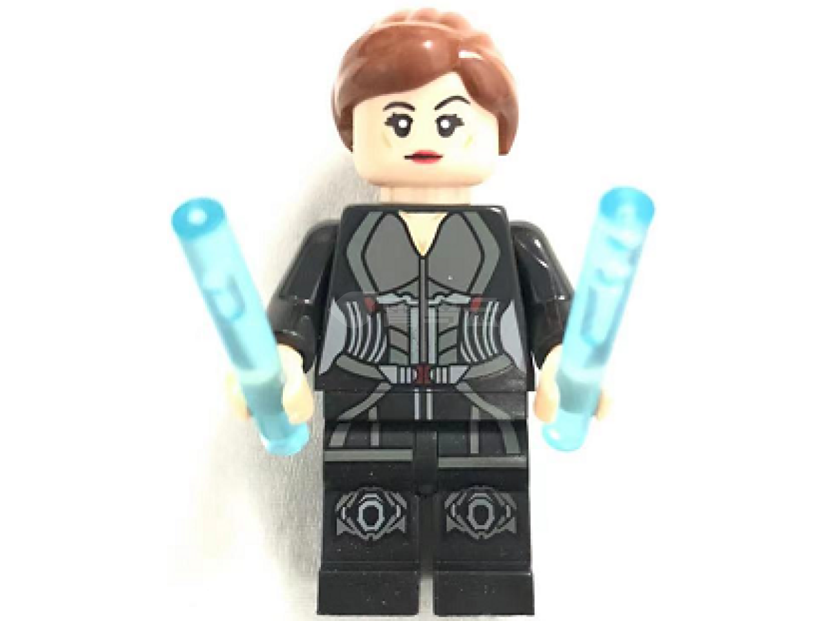 F16系列漫威英雄