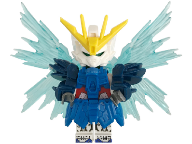 Z3系列高哒机甲