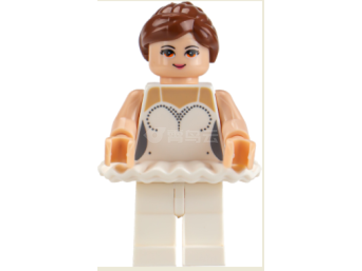 T1系列美丽女孩