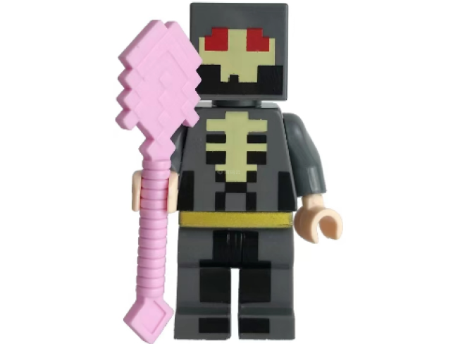 I11系列我的世界