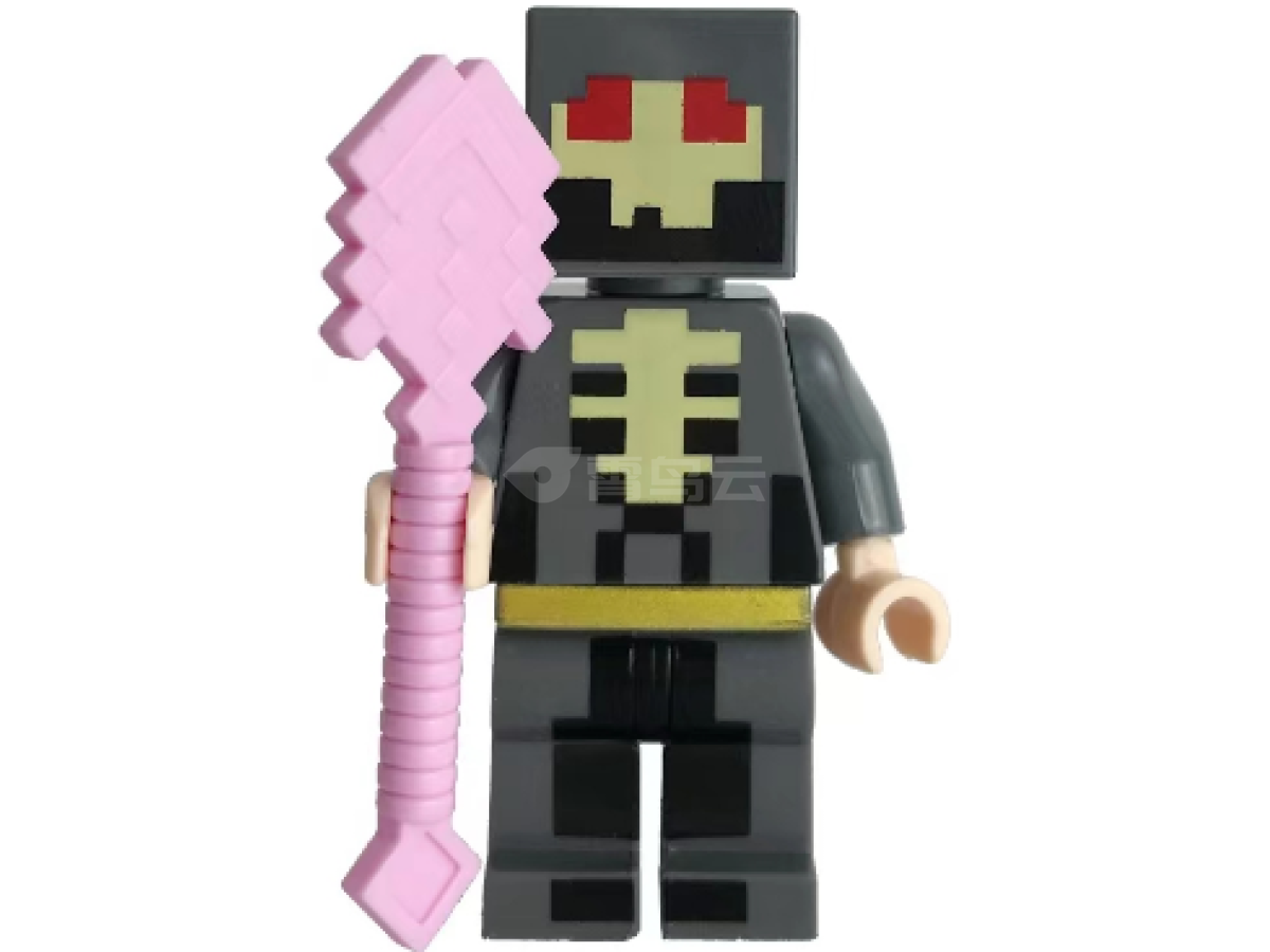 I11系列我的世界