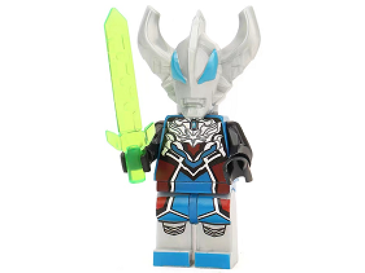 C13系列宇宙超人