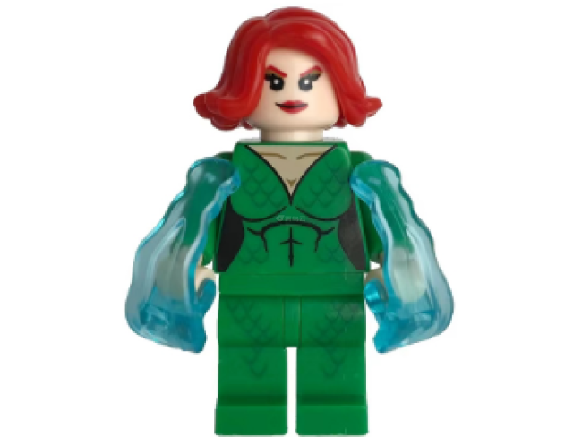 F18系列漫威英雄