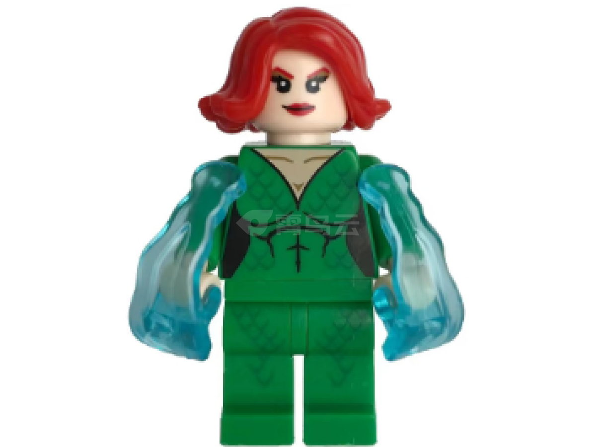 F18系列漫威英雄