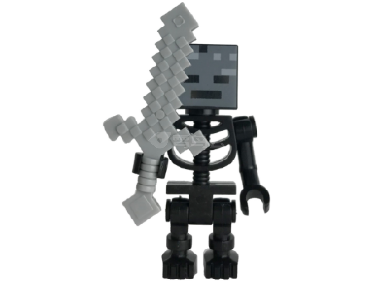 I13系列我的世界