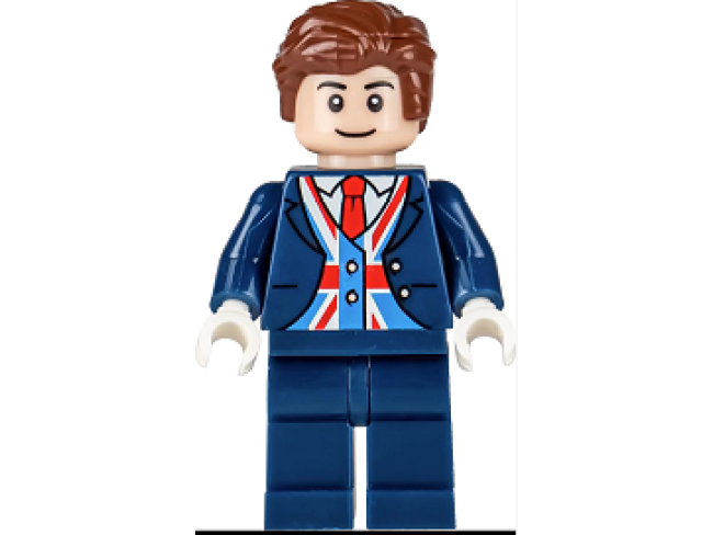 V2系列美丽城市